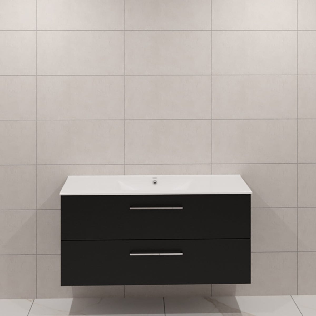 Dansani Mido+ Møbelpakke Servantskap med servant