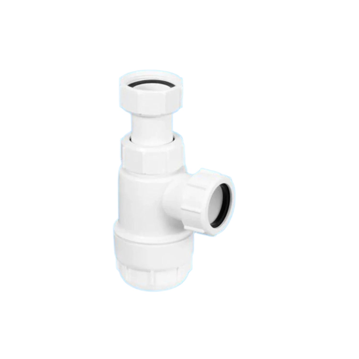 1904 Flaskevannlås Slim 1 1/14"x32 1904 Vannlås GRO-4520274