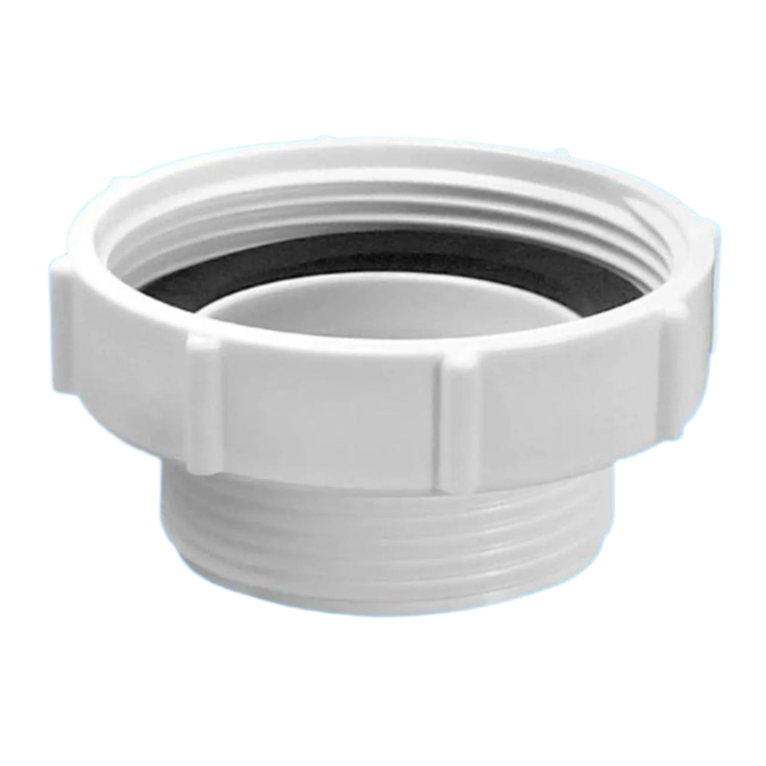 1904 Overgang innv/utv for vannlås 2"x1 1/2" 1904 Tilbehør avløp GRO-4520265