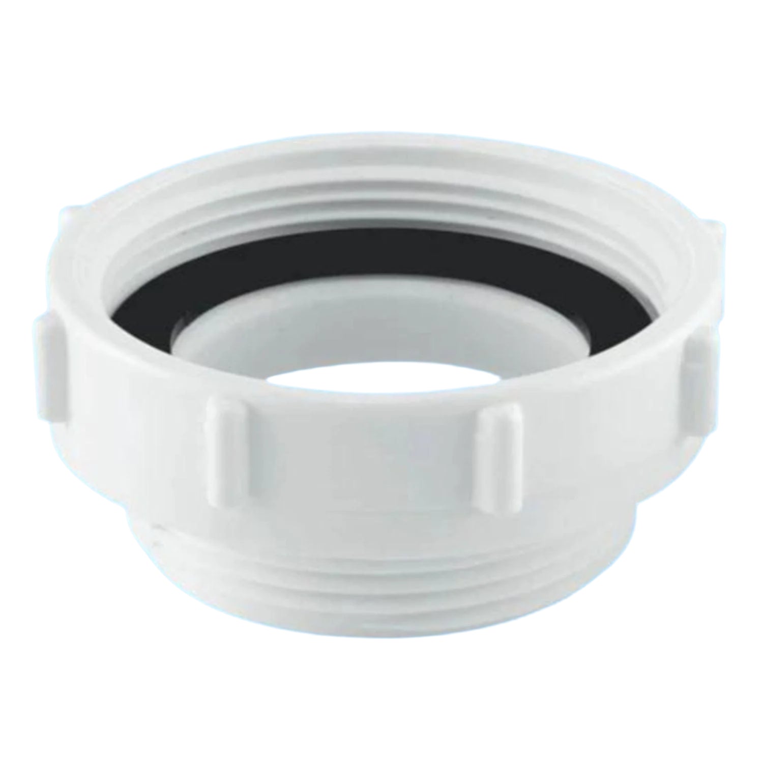 1904 Overgang innv/utv for vannlås 2"x1 1/4" 1904 Tilbehør avløp GRO-4520266