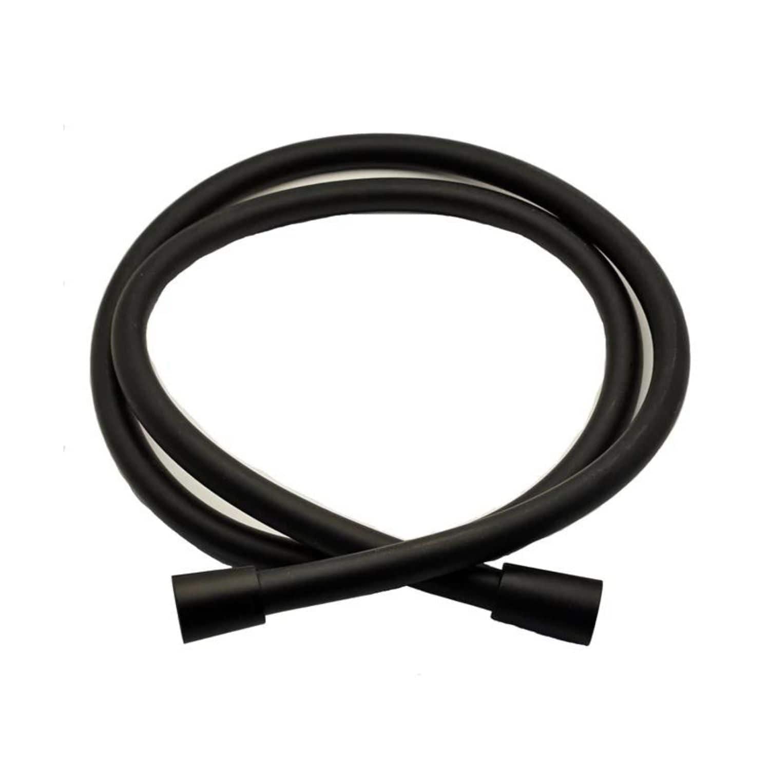 1904 Sonja Dusjslange Svart / 1.5m 1904 Dusjslange GRO-4501592