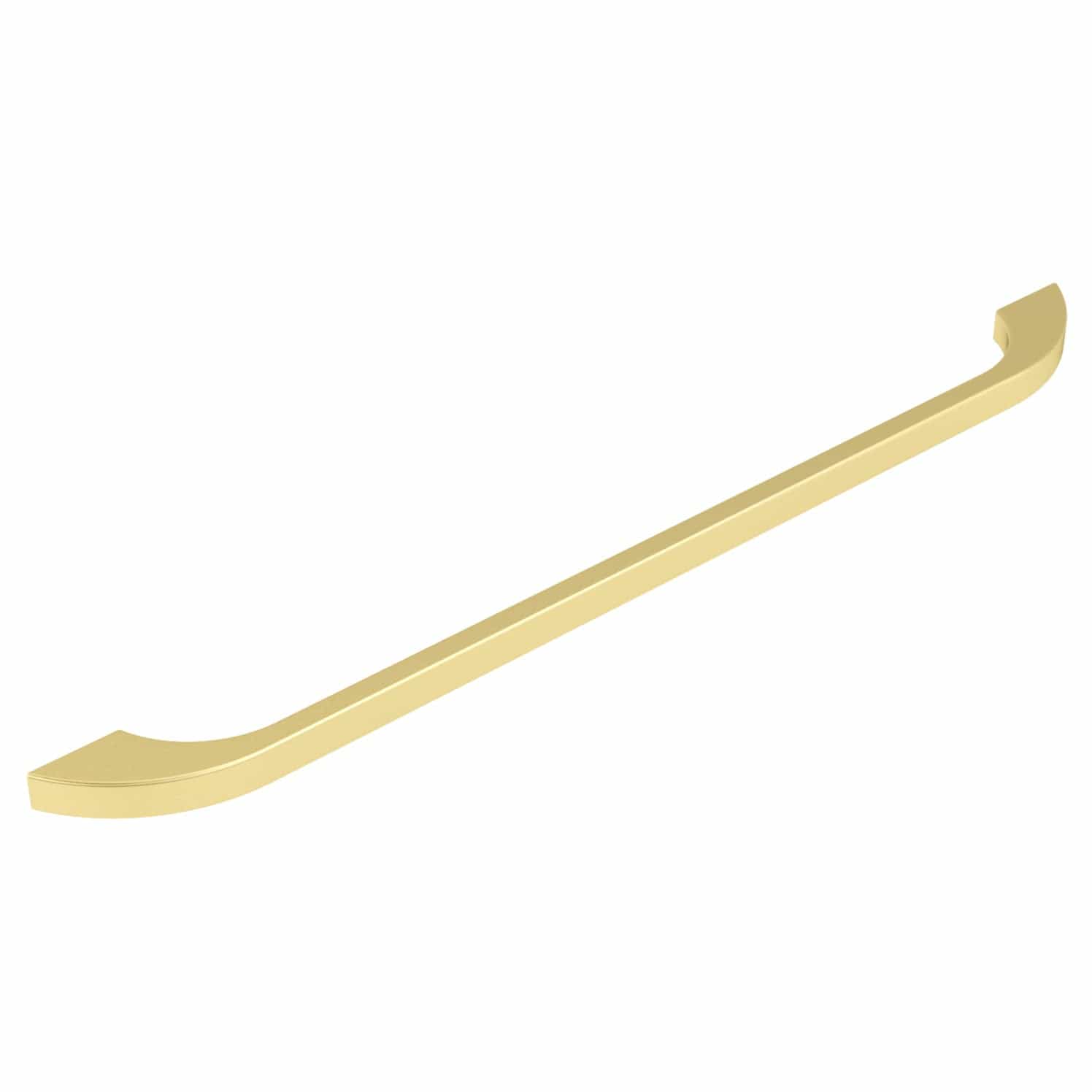 1904 Voss Håndak Rundt Messing / 36cm 1904 Knotter og håndtak GRO-7041104