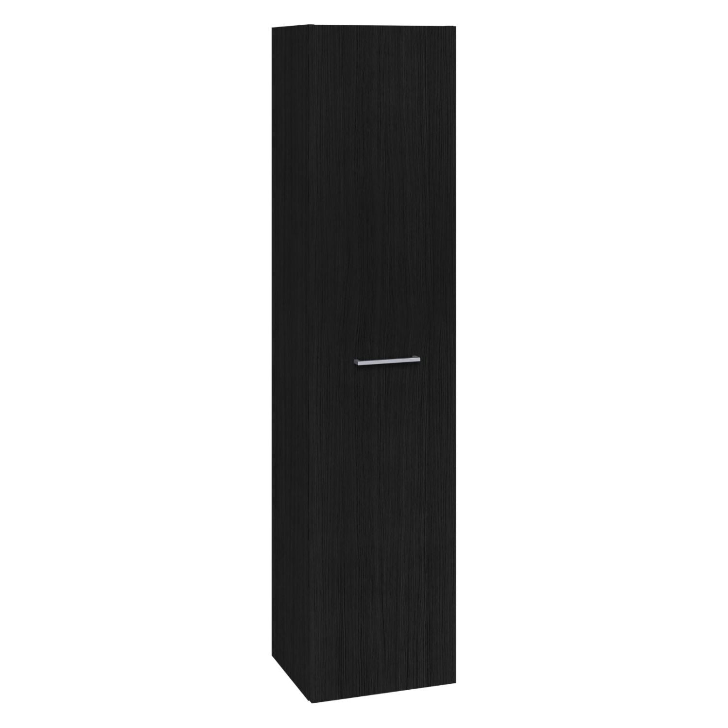 1904 Voss Høyskap Svart 1904 Høyskap bad GRO-7041054