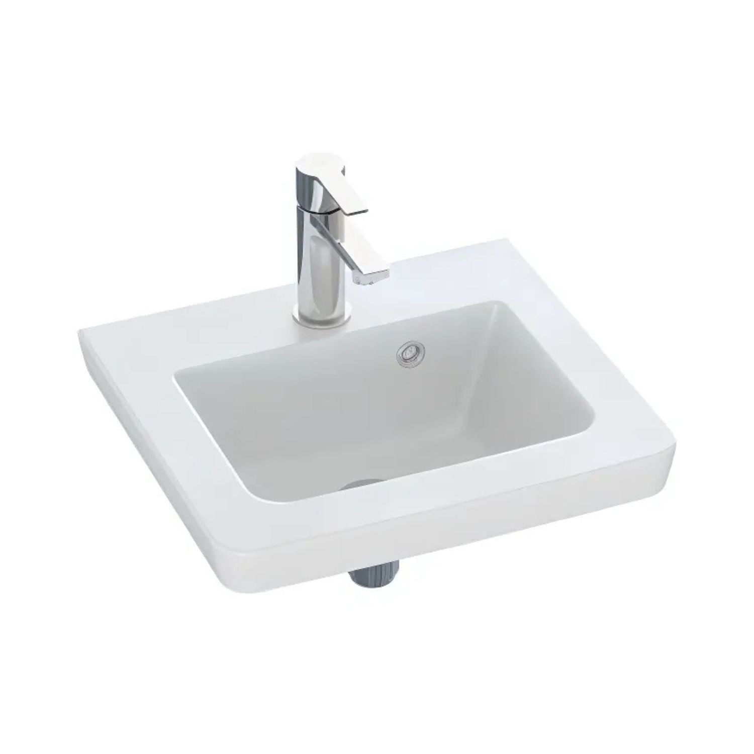 1904 Voss Mini Servant 42.7cm 1904 Møbelservant HEI-1443907