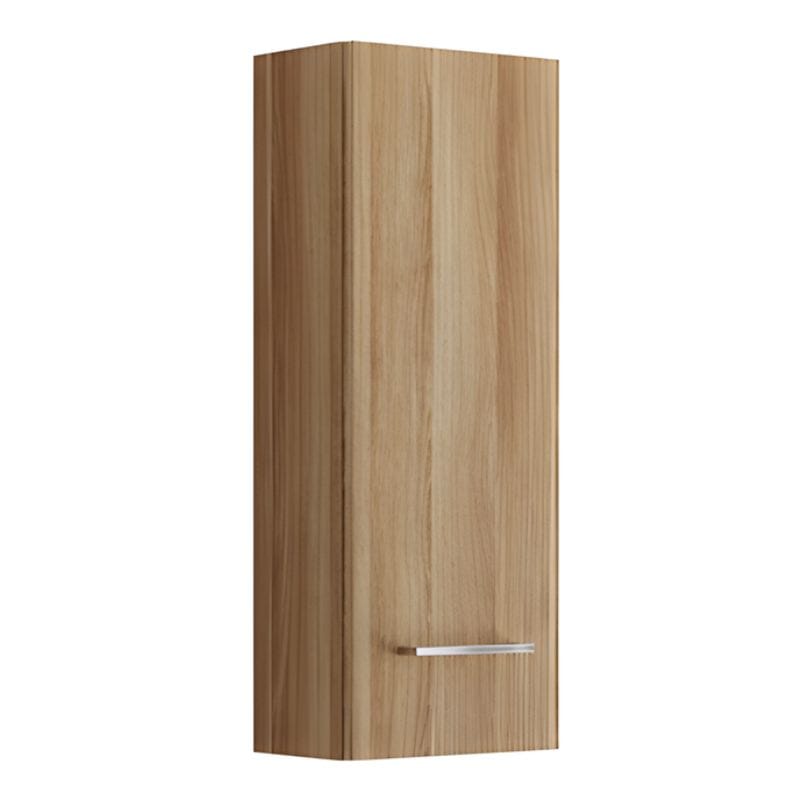 1904 Voss Overskap 1 dør Varm eik / 30cm / Venstre hengslet 1904 Sideskap bad UTG-7036989