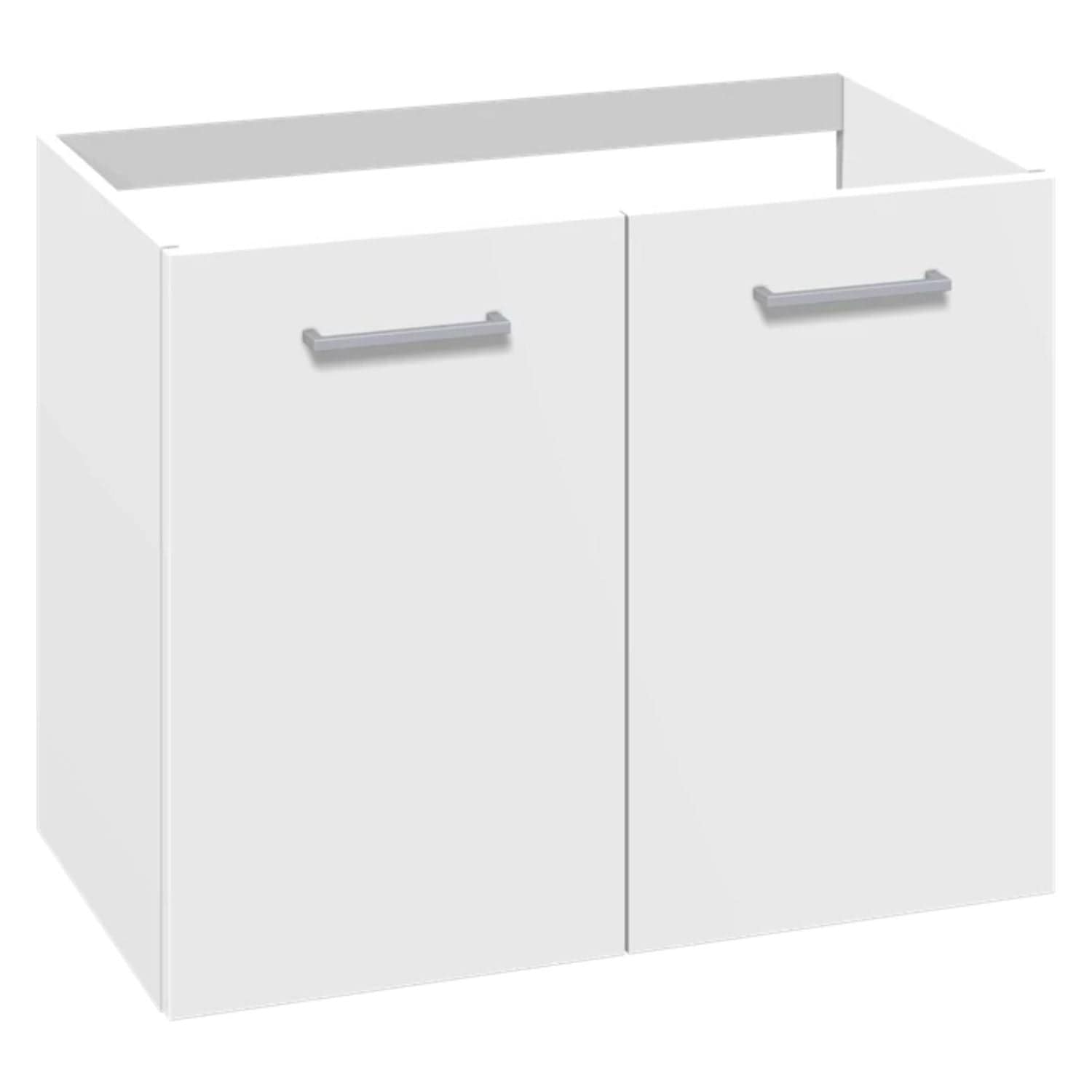 1904 Voss Servantskap med 2 dører 1904 Servantskap