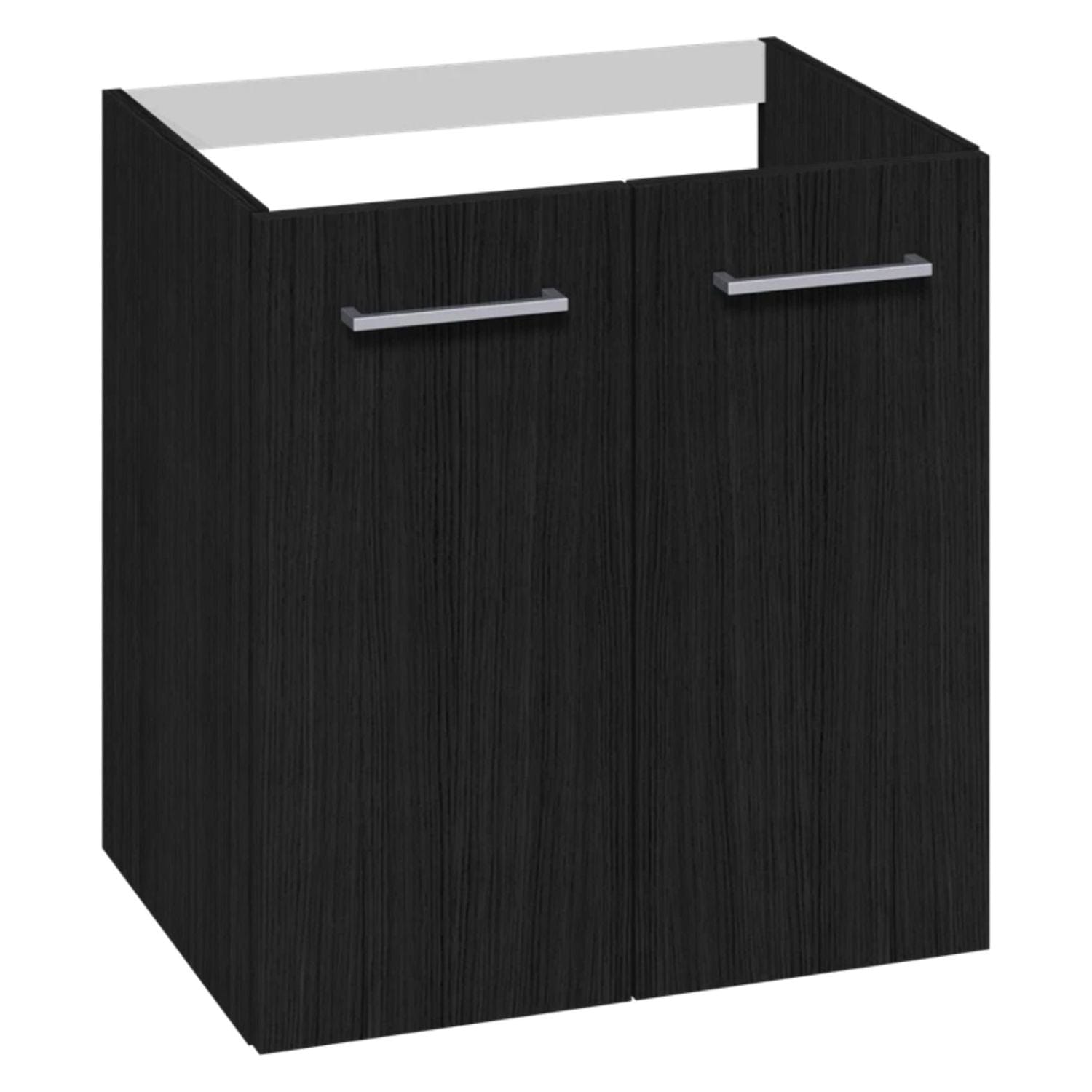 1904 Voss Servantskap med 2 dører 1904 Servantskap