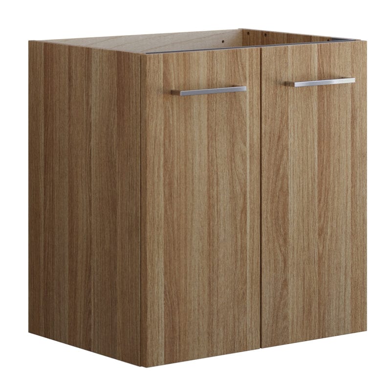 1904 Voss Servantskap med 2 dører Varm eik / 60cm 1904 Servantskap HEI-7036985