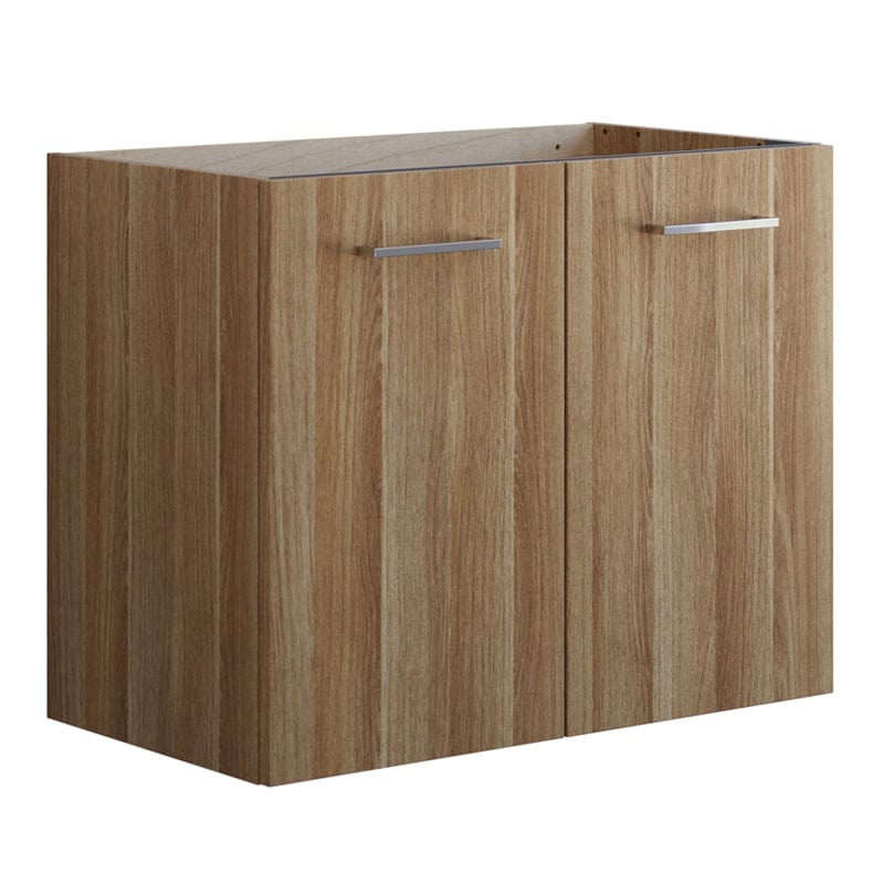 1904 Voss Servantskap med 2 dører Varm eik / 80cm 1904 Servantskap HEI-7036994