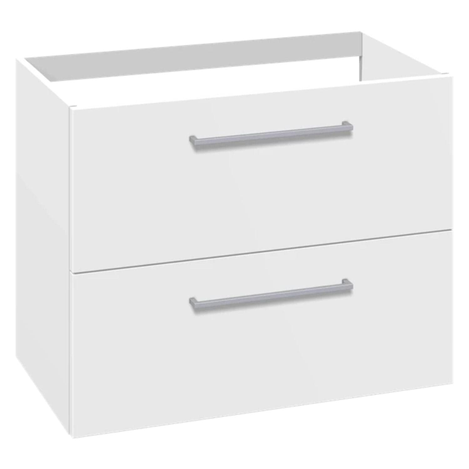 1904 Voss Servantskap med 2 skuffer 1904 Servantskap