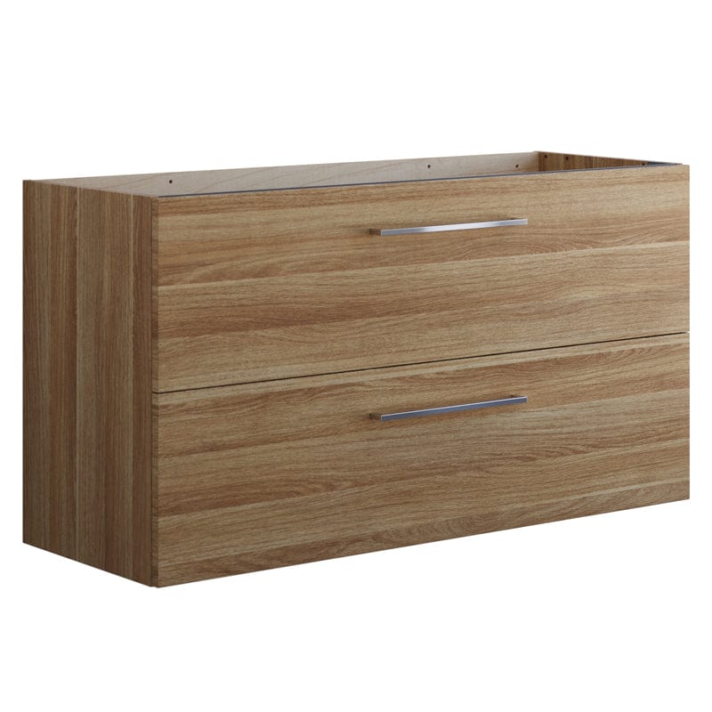 1904 Voss Servantskap med 2 skuffer Varm eik / 120cm 1904 Servantskap HEI-7036991