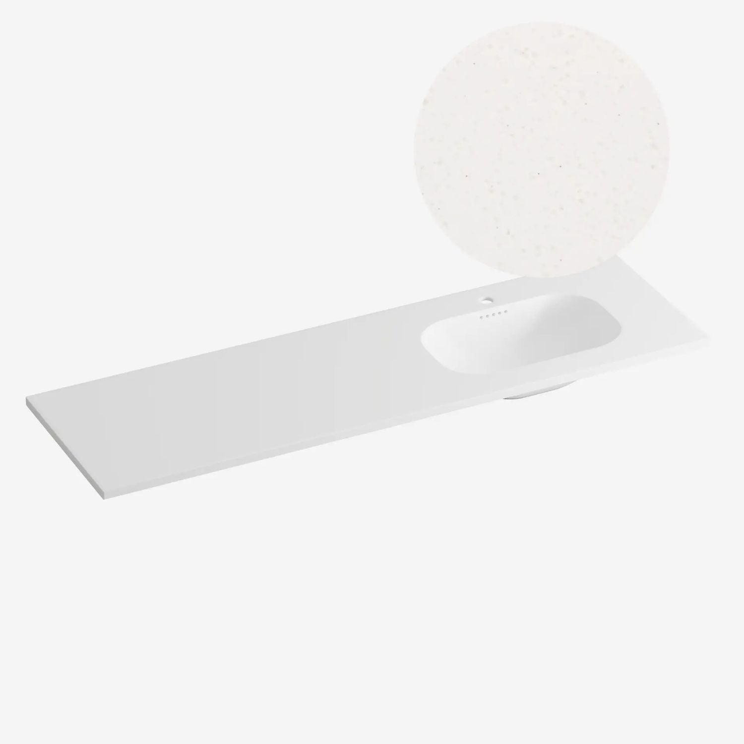 Korsbakken Nice Heldekkende Servant