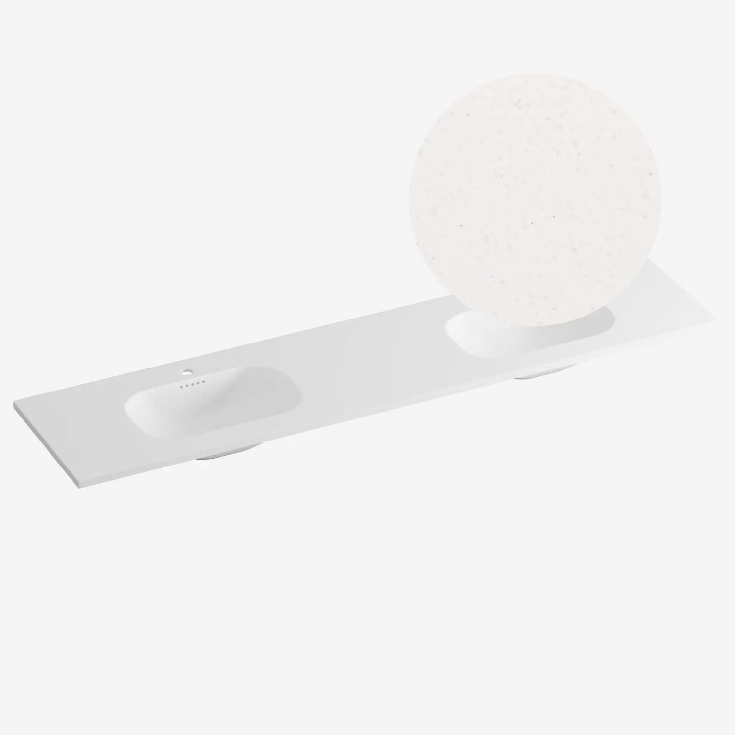 Korsbakken Nice Heldekkende Servant