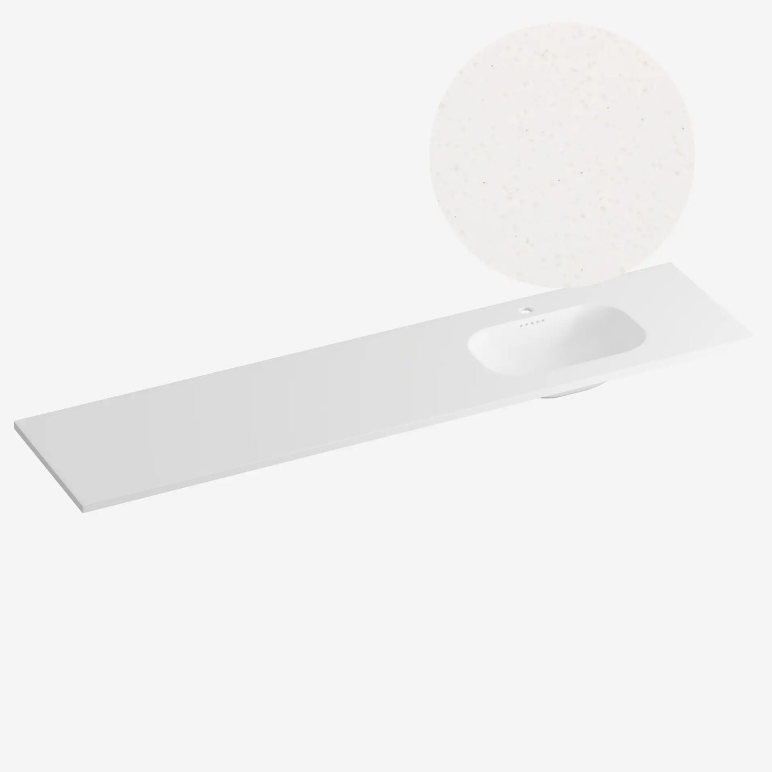 Korsbakken Nice Heldekkende Servant