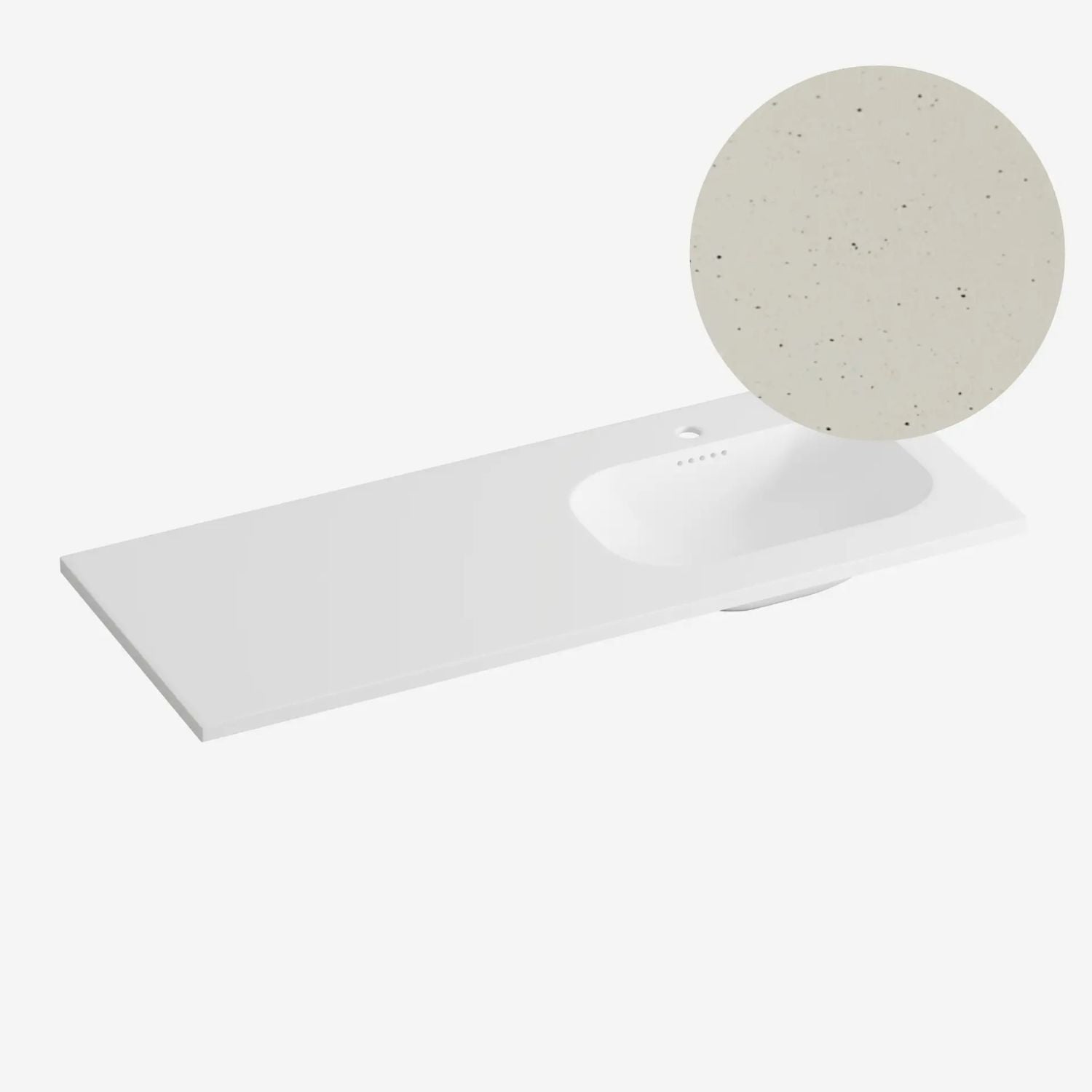 Korsbakken Nice Heldekkende Servant