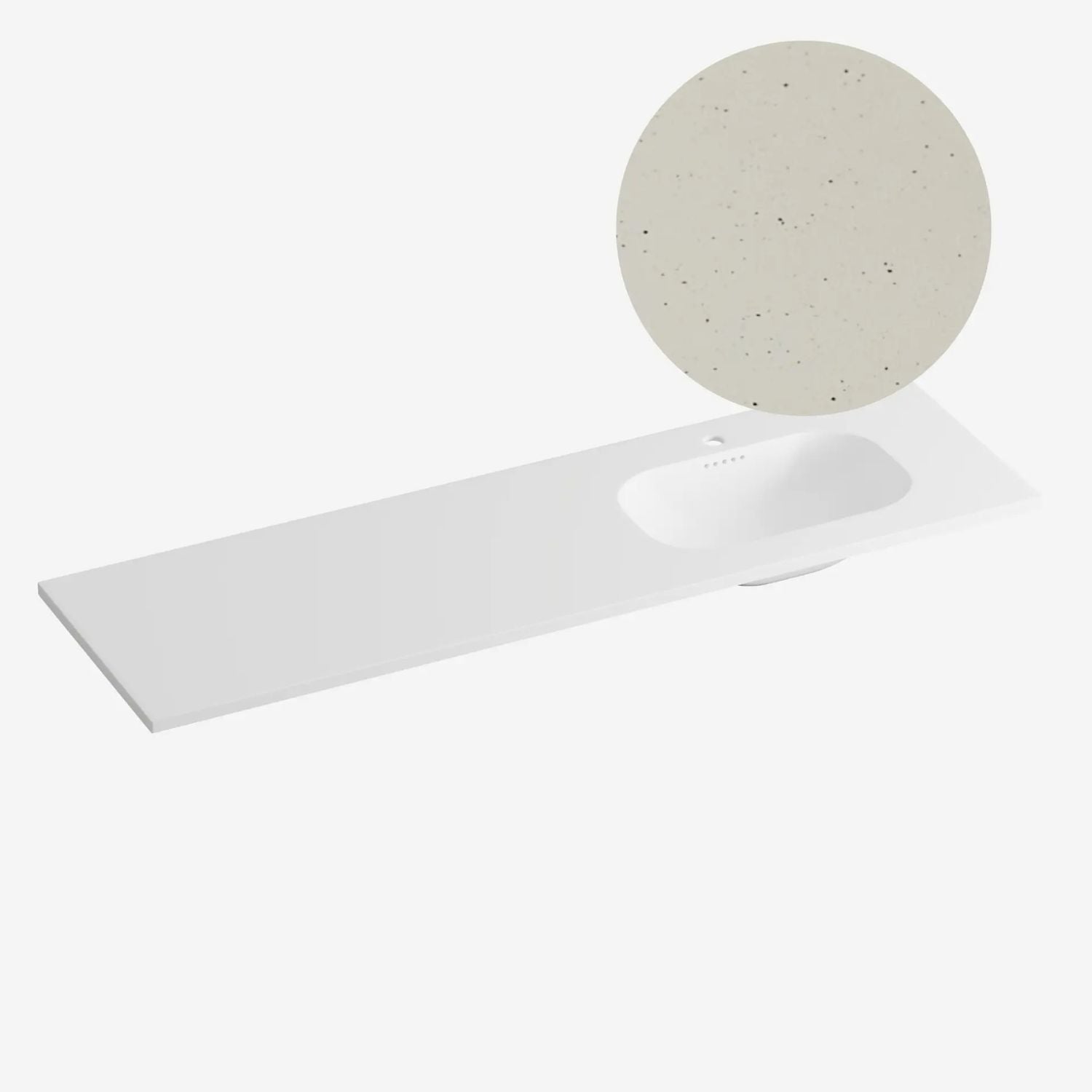 Korsbakken Nice Heldekkende Servant