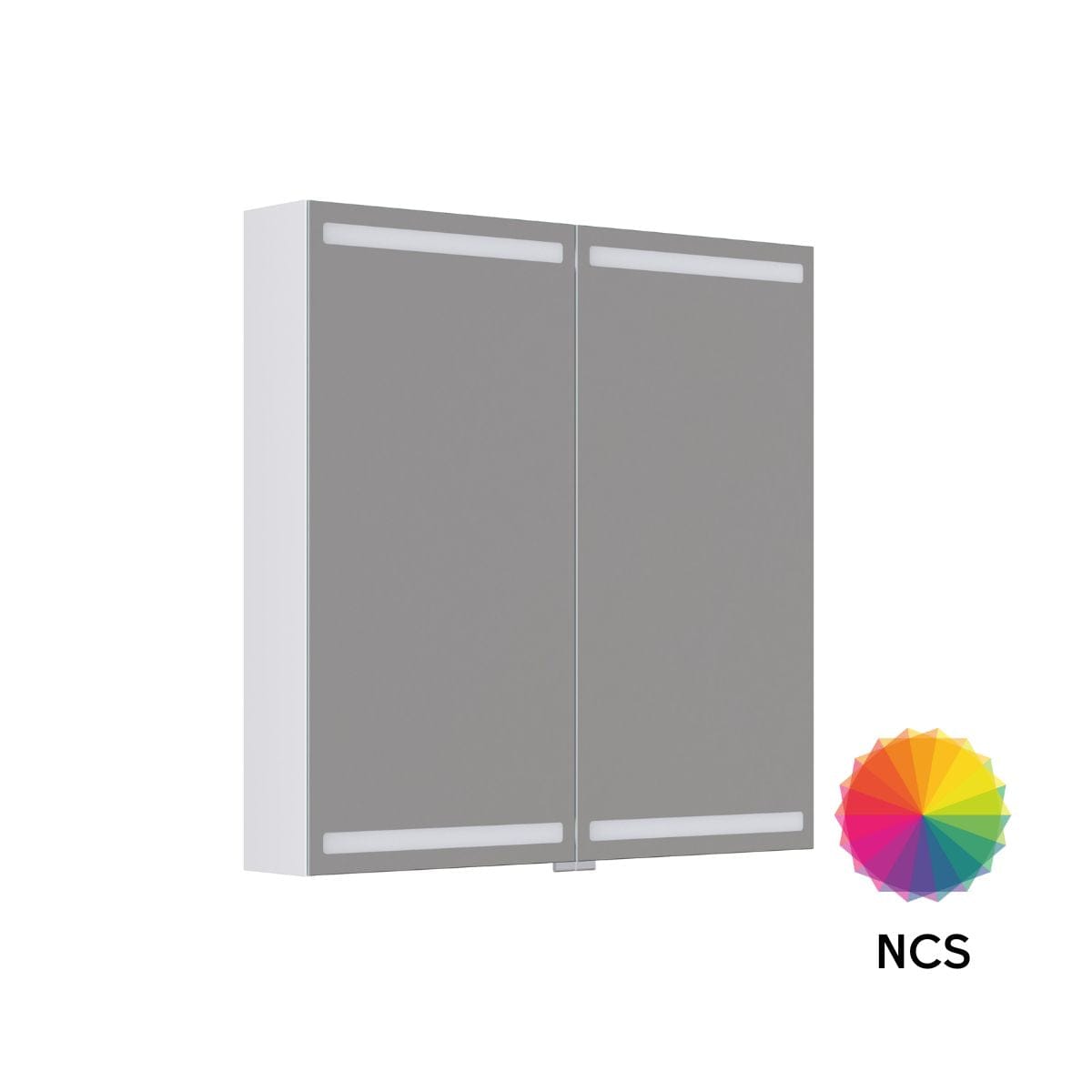 Dansani Inzo Level Speilskap