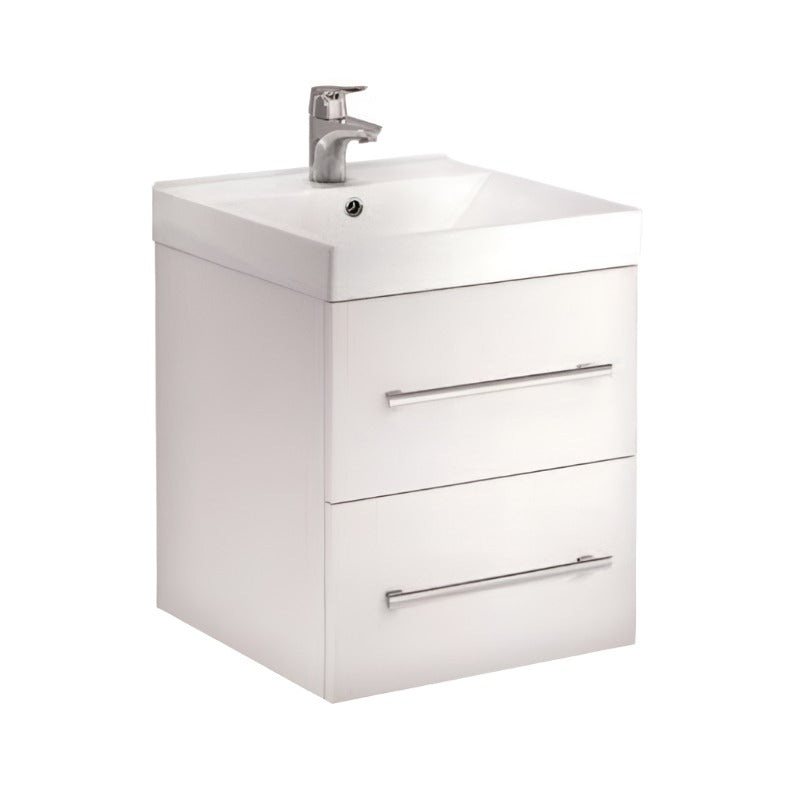 A-collection Fovere Servantskap Hvit / 45cm A-collection Servantskap GRO-7042046