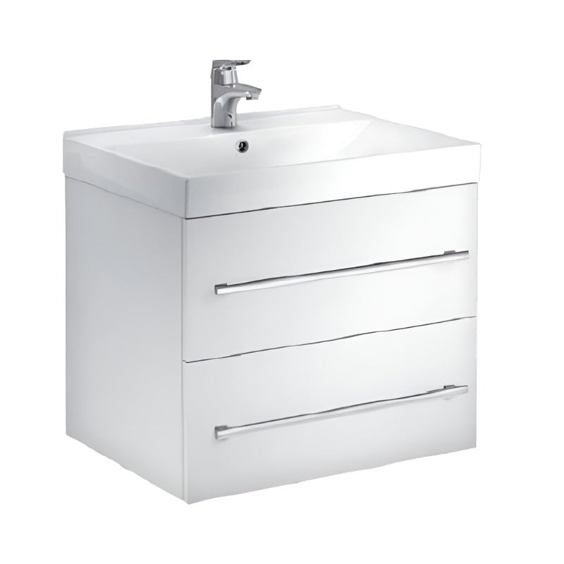 A-collection Fovere Servantskap Hvit / 60cm A-collection Servantskap GRO-7042001