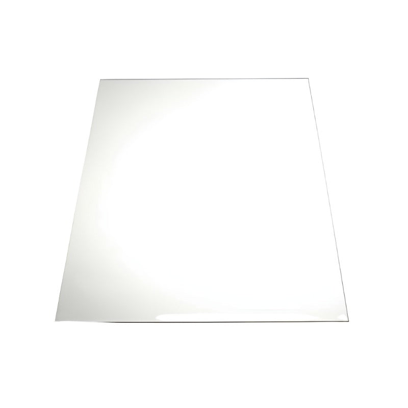 A-collection Speil med sikkerhetsfolie 39cm A-collection Baderomsspeil GRO-110256