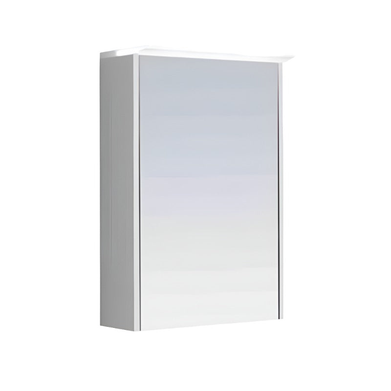 A-collection Vivere Speilskap Hvit / 45cm A-collection Speilskap GRO-7042108