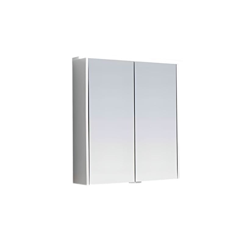 A-collection Vivere Speilskap Hvit / 60cm A-collection Speilskap AHL-7042109