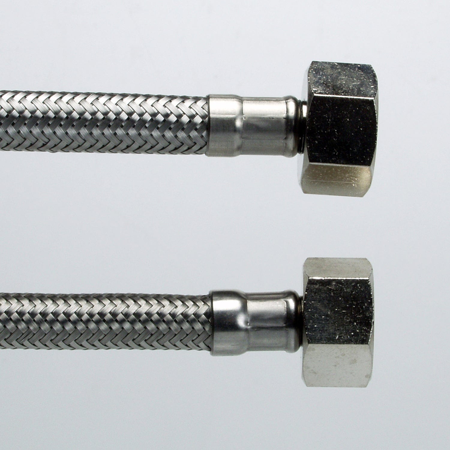 Altech Flexislange DN8 1/2R x 1/2R x 300mm Altech Dusjslange GRO-9306311