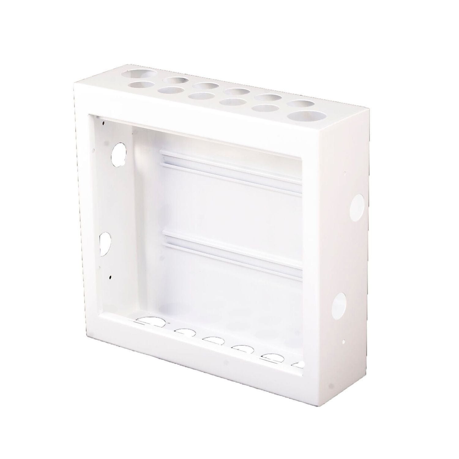 Altech fordelerskap tappevann 5+5 107mm Altech Fordelerskap tappevann DAL-1373006