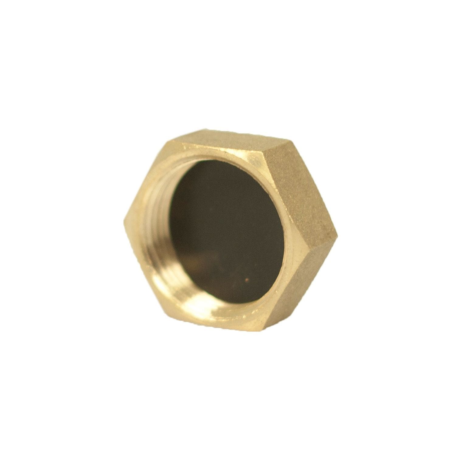 Altech Kappe til Fordeler 3/4" Altech Tilbehør fordeler tappevann DAL-5114915