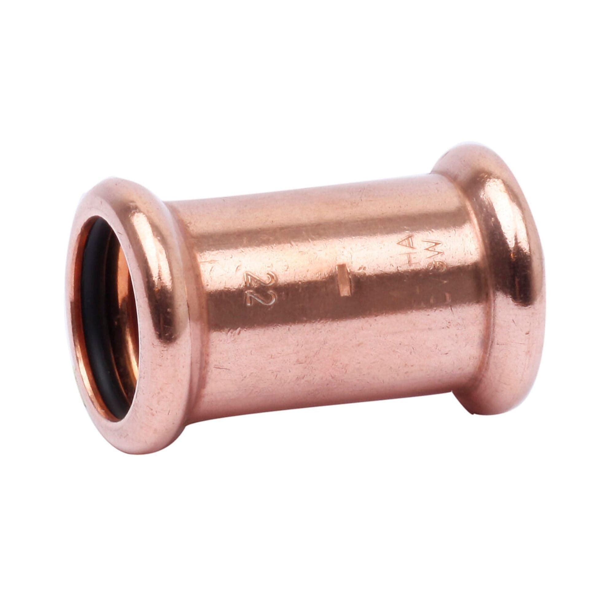 Altech Muffe 12-54mm 12mm Altech Muffe pressfitting DAL-5056251