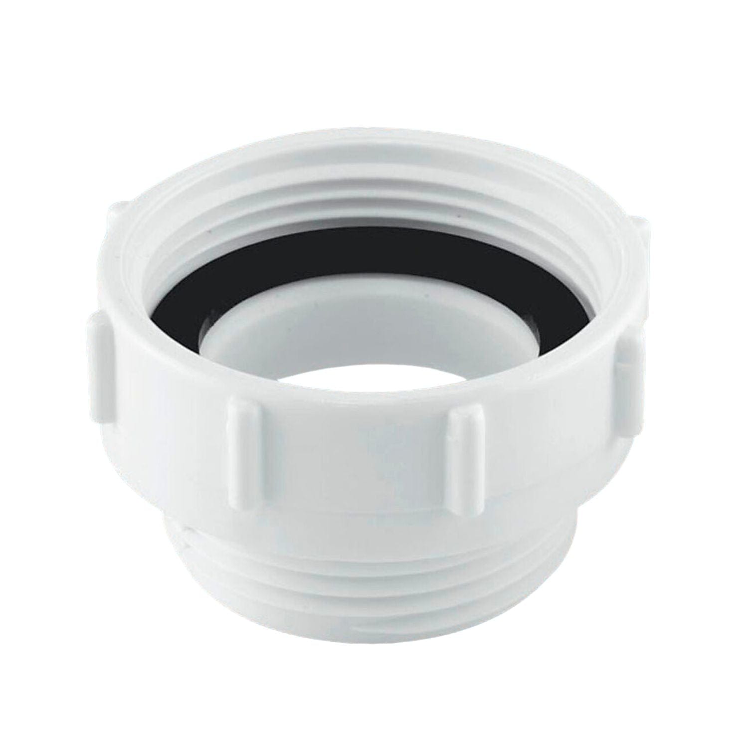 Altech Overgang Plast 1¼″ x 1½″ Altech Tilbehør avløp DAL-4520301