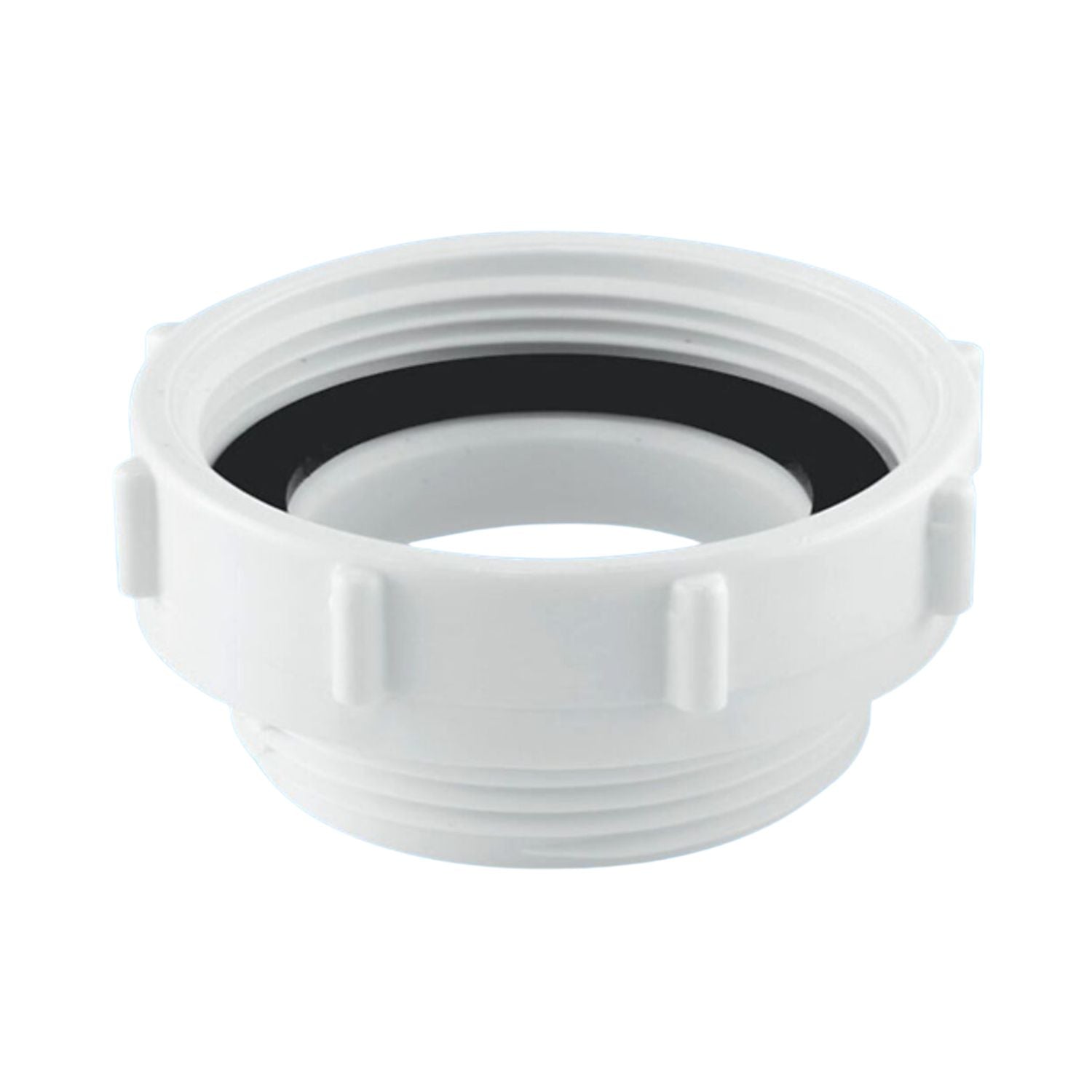 Altech Overgang Plast 1¼″ x 2″ Altech Tilbehør avløp DAL-4520303