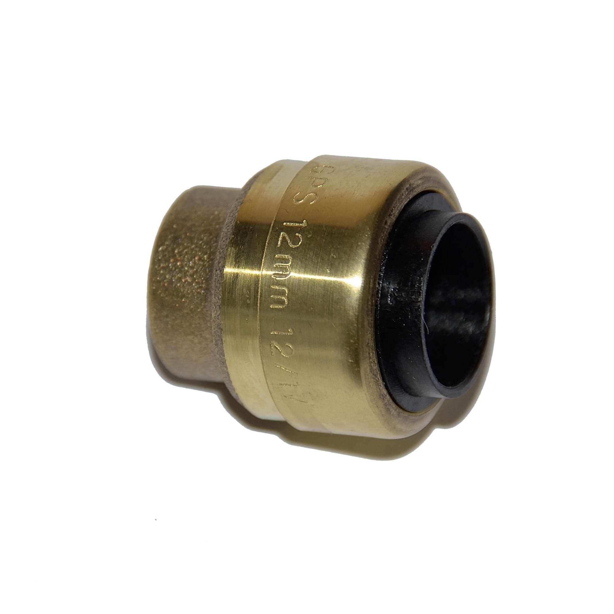 Altech Push Tappevann Kappe 15mm Altech Plugg og kappe DAL-5114965