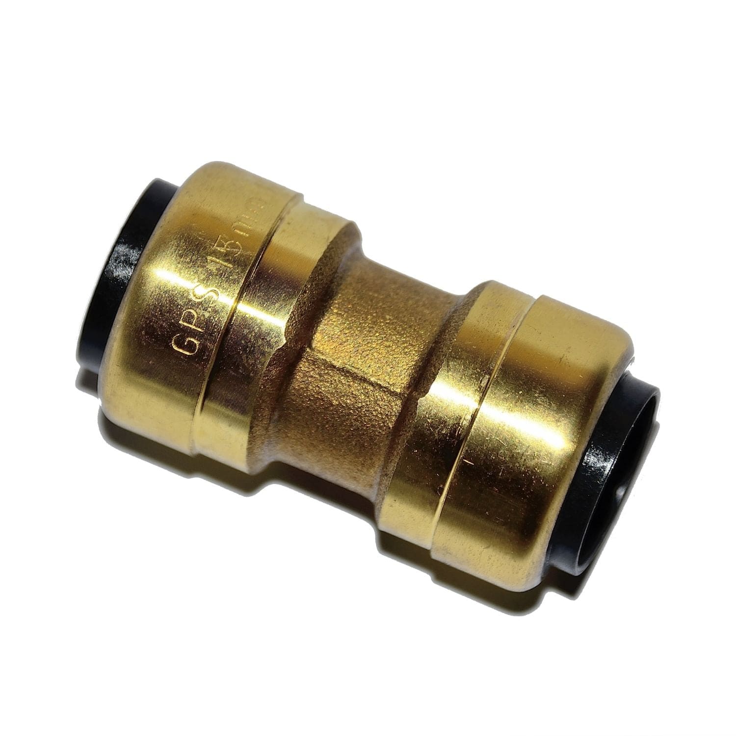 Altech Push Tappevann Union 15mm Altech Rørdeler tappevann DAL-5114934