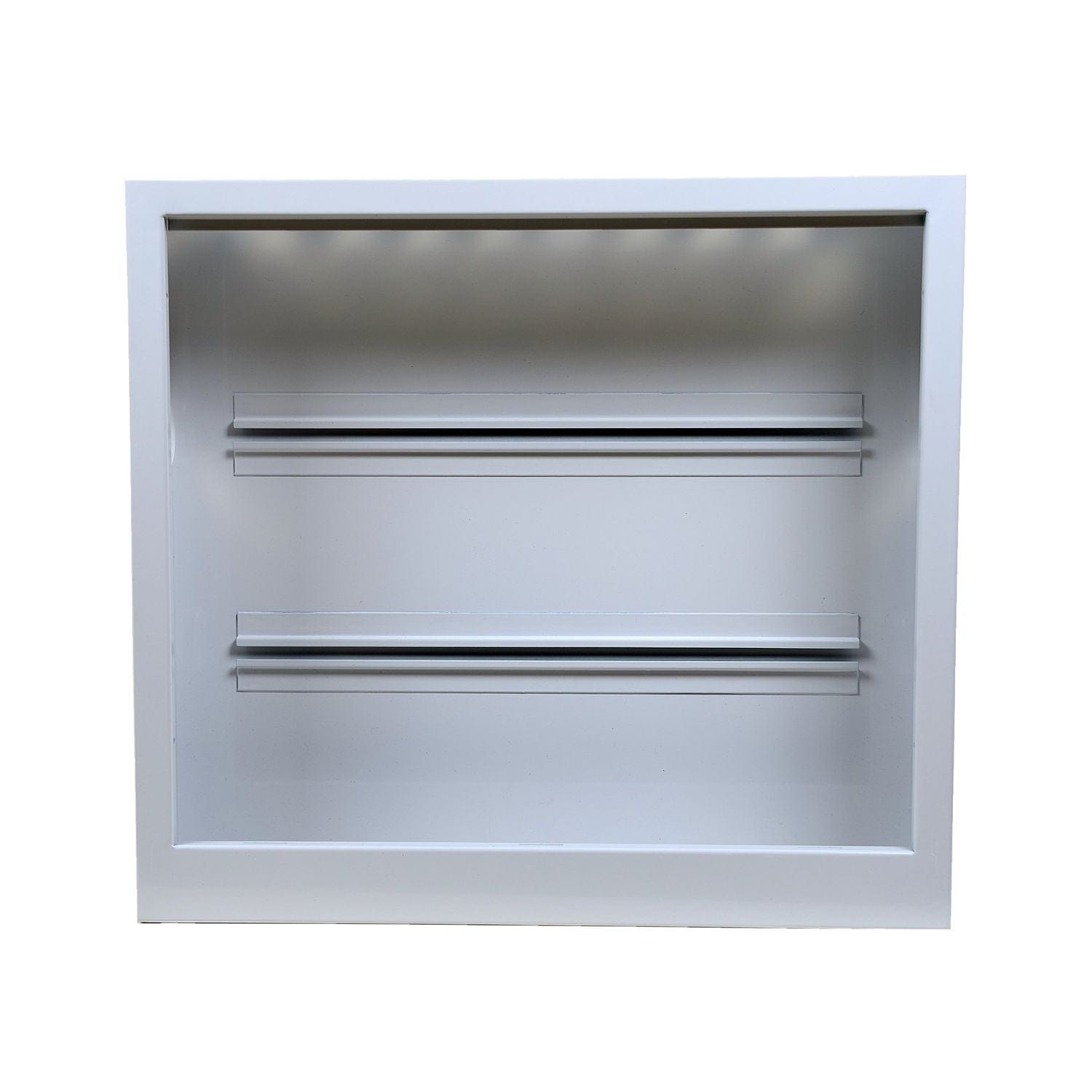 Altech Tappevann Fordelerskap 370mm Altech Fordelerskap tappevann DAL-5114904