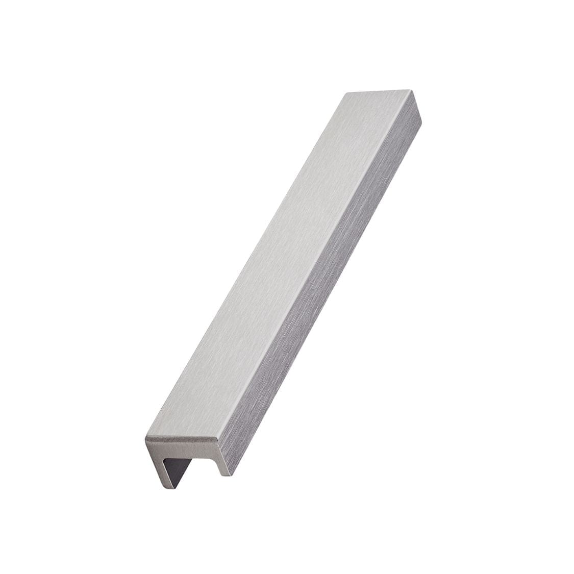 Alterna 4376 Station Håndtak Matt nikkel / 190mm Alterna Knotter og håndtak GRO-7043361