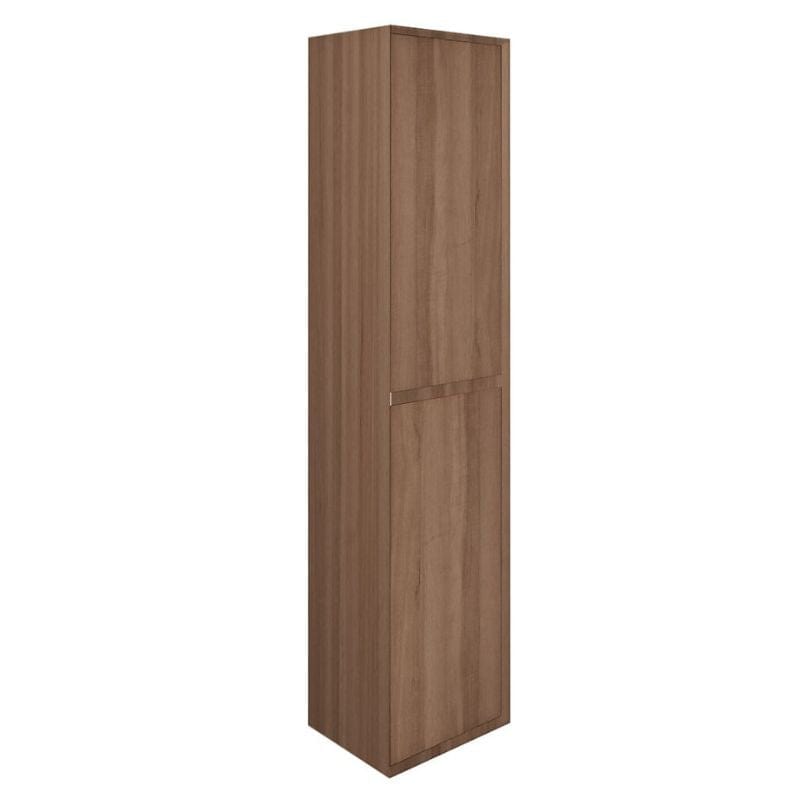 Alterna Artus Høyskap Lys valnøtt Alterna Høyskap bad DAL-1364546