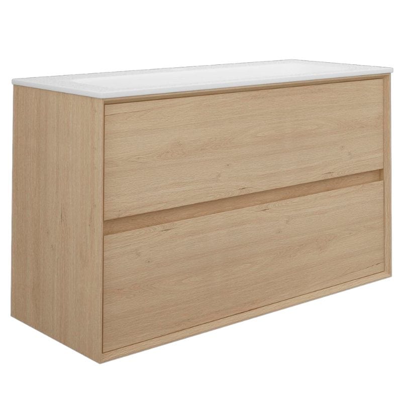 Alterna Artus Servantskap Eik / 100cm Alterna Servantskap DAL-1364537