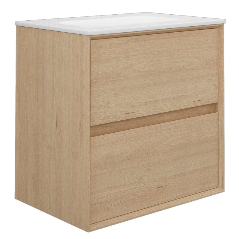 Alterna Artus Servantskap Eik / 60cm Alterna Servantskap DAL-1364535