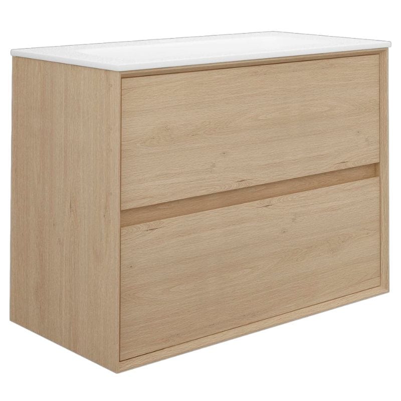 Alterna Artus Servantskap Eik / 80cm Alterna Servantskap DAL-1364536