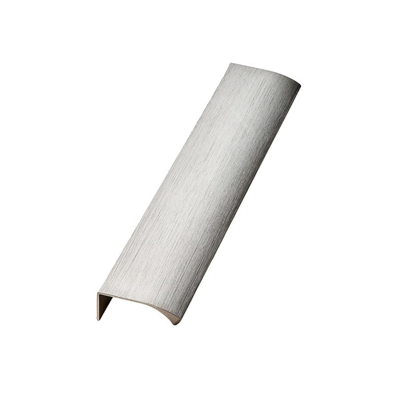 Alterna Edge 4197 Håndtak Matt nikkel / 200mm Alterna Knotter og håndtak GRO- 7041621