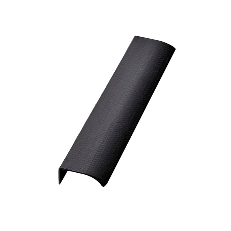 Alterna Edge 4197 Håndtak Matt sort / 200mm Alterna Knotter og håndtak GRO-7041618