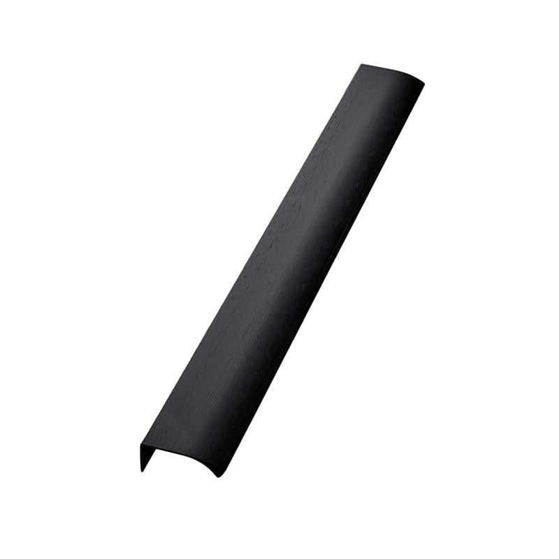 Alterna Edge 4197 Håndtak Matt sort / 350mm Alterna Knotter og håndtak GRO-7041623