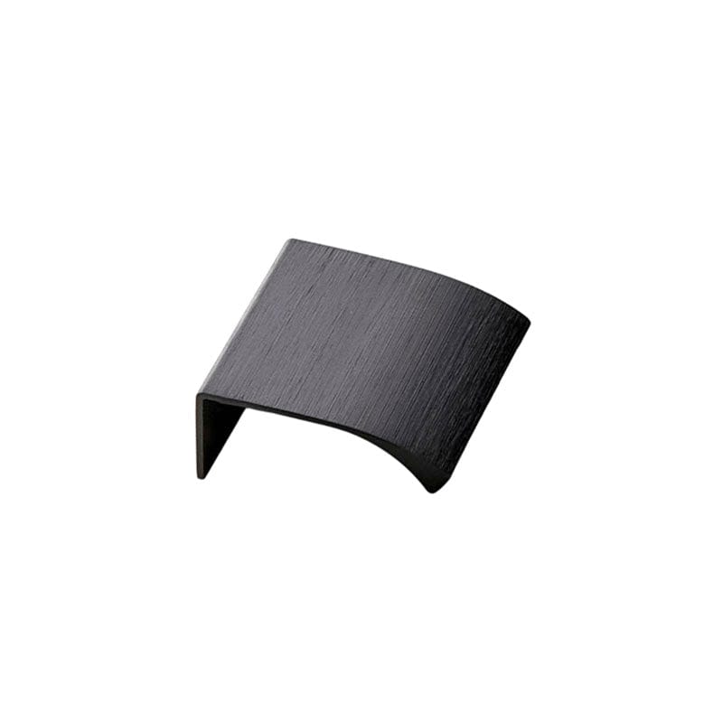 Alterna Edge 4197 Håndtak Matt sort / 40mm Alterna Knotter og håndtak GRO-7041629