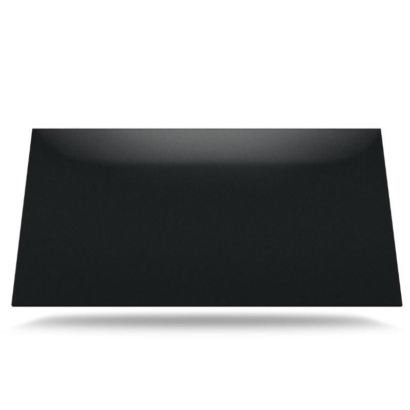 Alterna Malin Benkeplate Svart / 61cm Alterna Benkeplate bad GRO-7011132