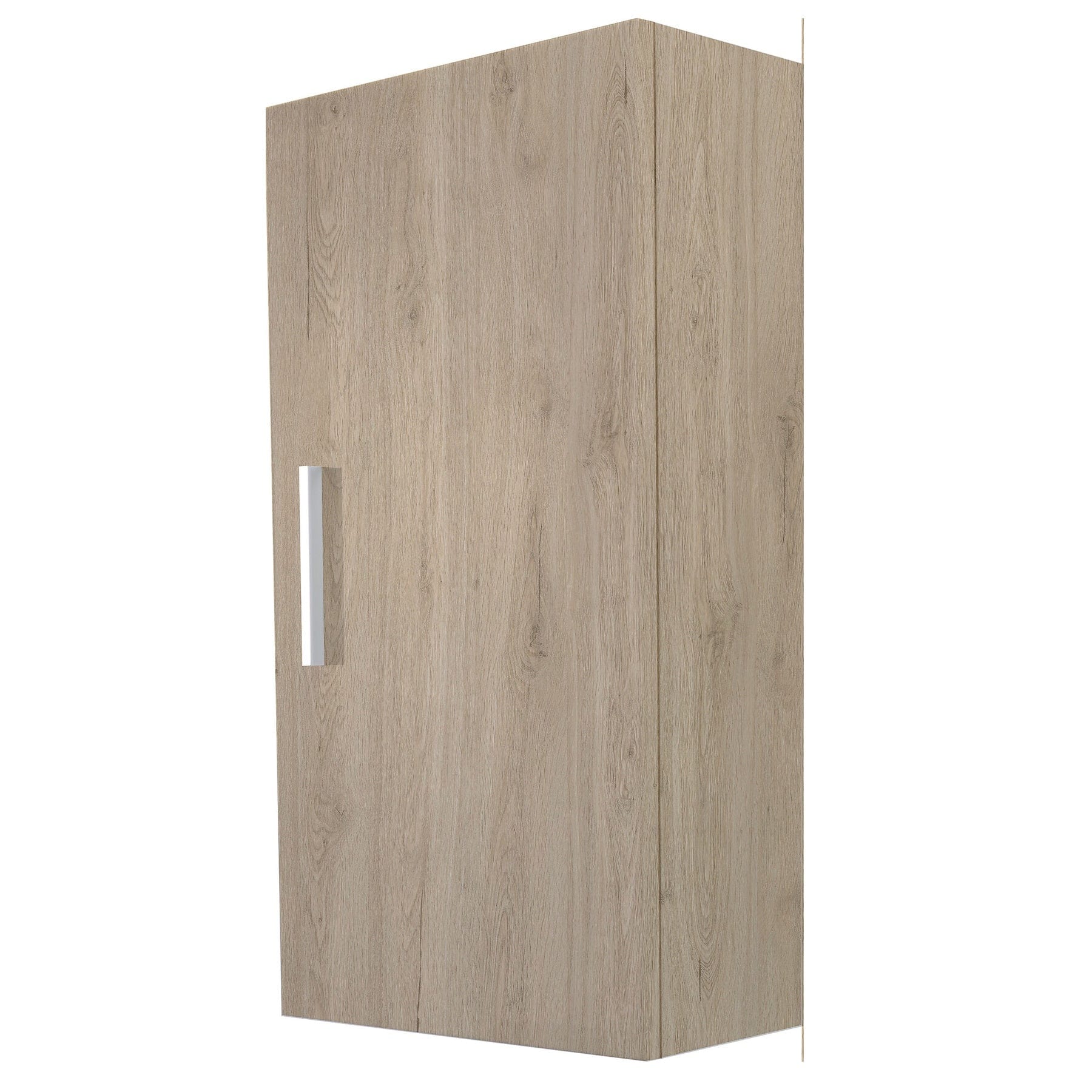 Alterna Malin Smal Overskap 30cm Eik Alterna Sideskap bad GRO-7011161