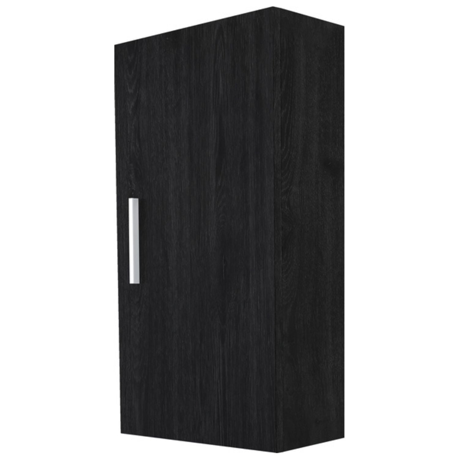 Alterna Malin Smal Overskap 30cm Mørk eik Alterna Sideskap bad GRO-7012662