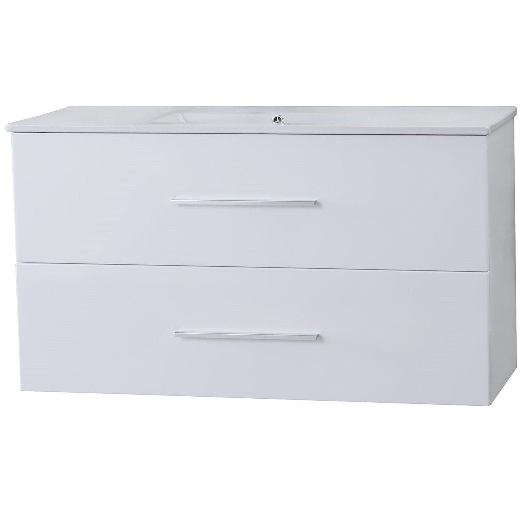 Alterna Malin Smal Underskap B60-100xD38,5xH55cm Alterna Servantskap