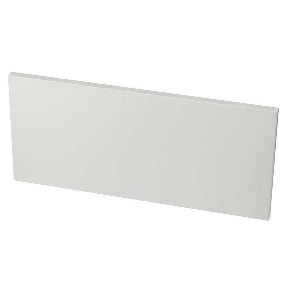 Alterna Øvre skuffefront for Malin 60cm / Hvit høyglans Alterna Tilbehør baderomsinnredning GRO-631480