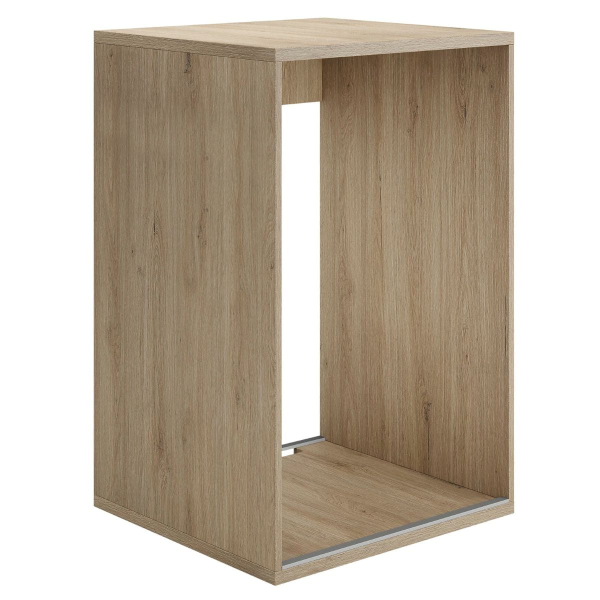 Alterna vaskerom: Ramme 63cm for skuff vaskemaskin Eik Alterna Benkeskap vaskerom GRO-7010216